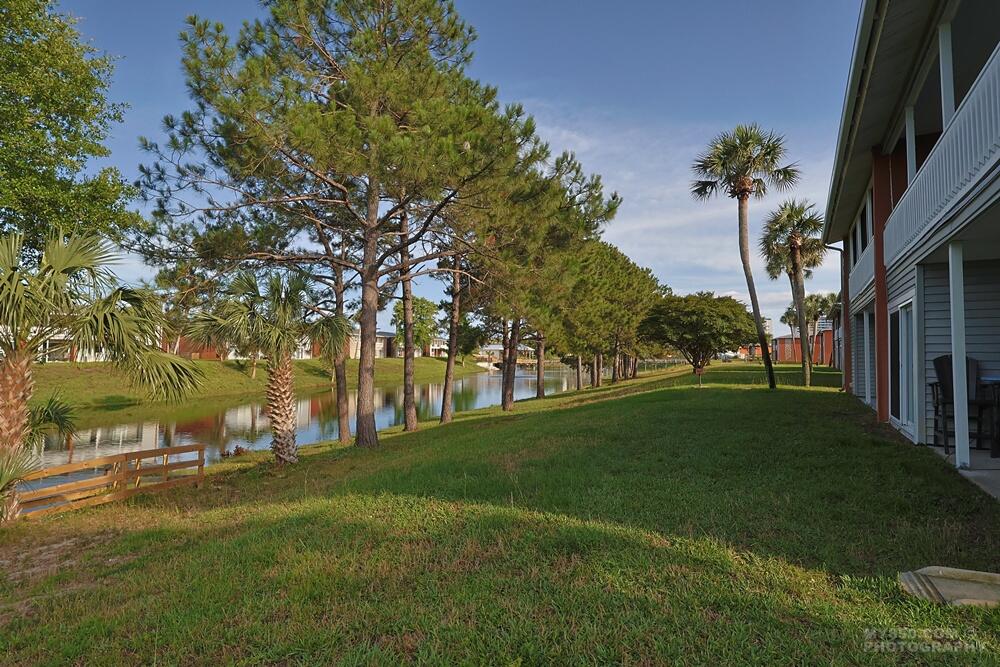 GULF TERRACE CONDO - Residential
