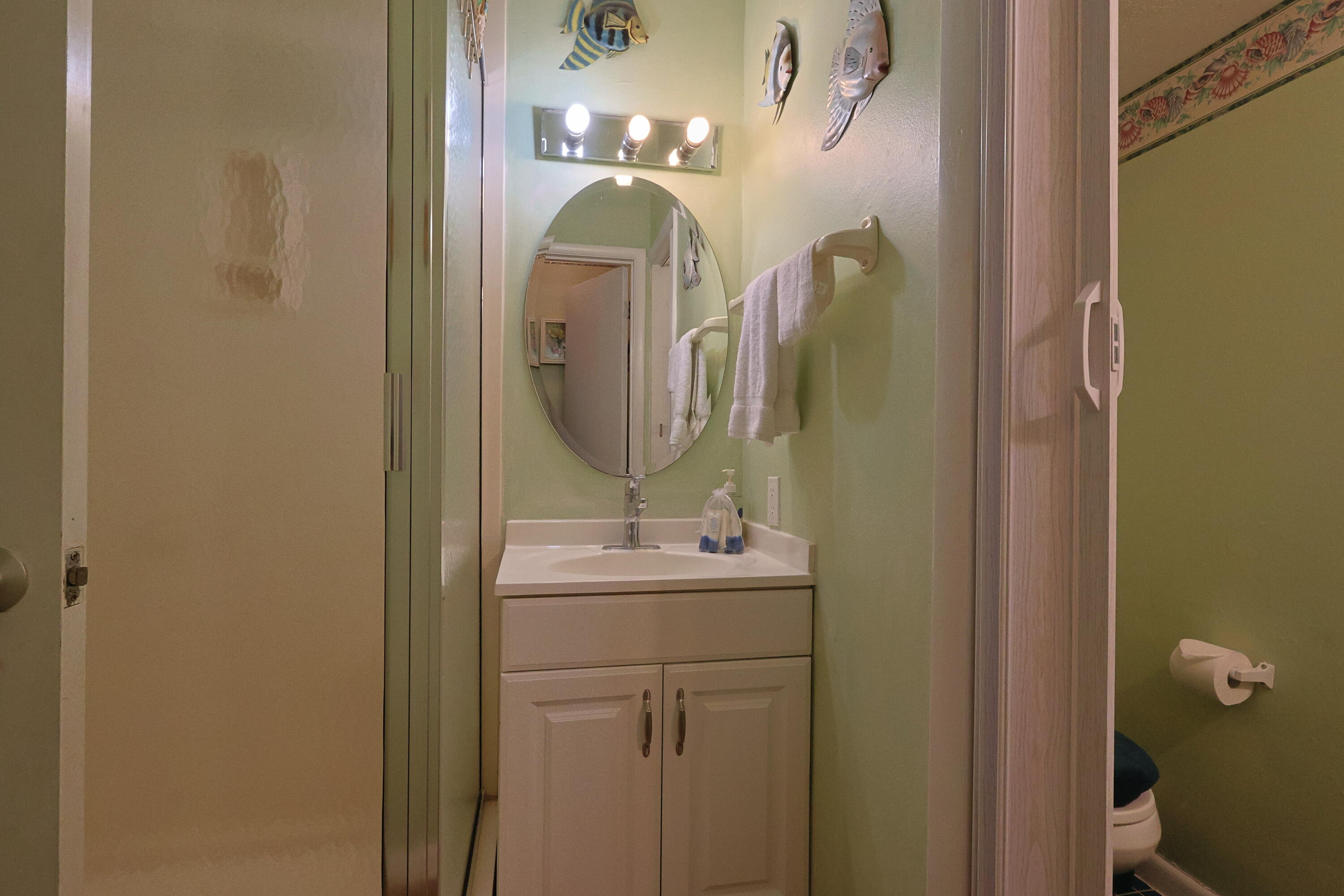GULF TERRACE CONDO - Residential