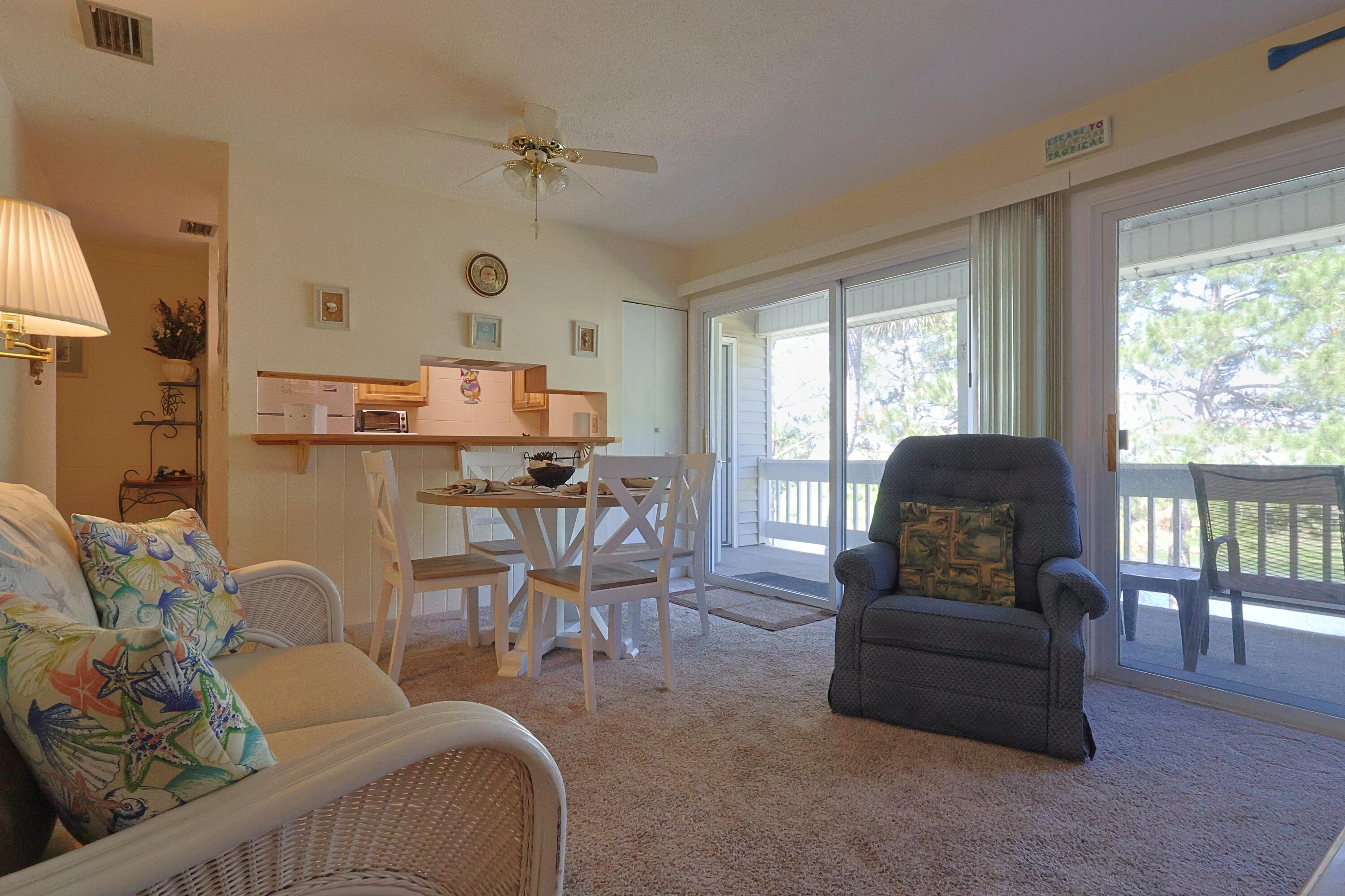 GULF TERRACE CONDO - Residential