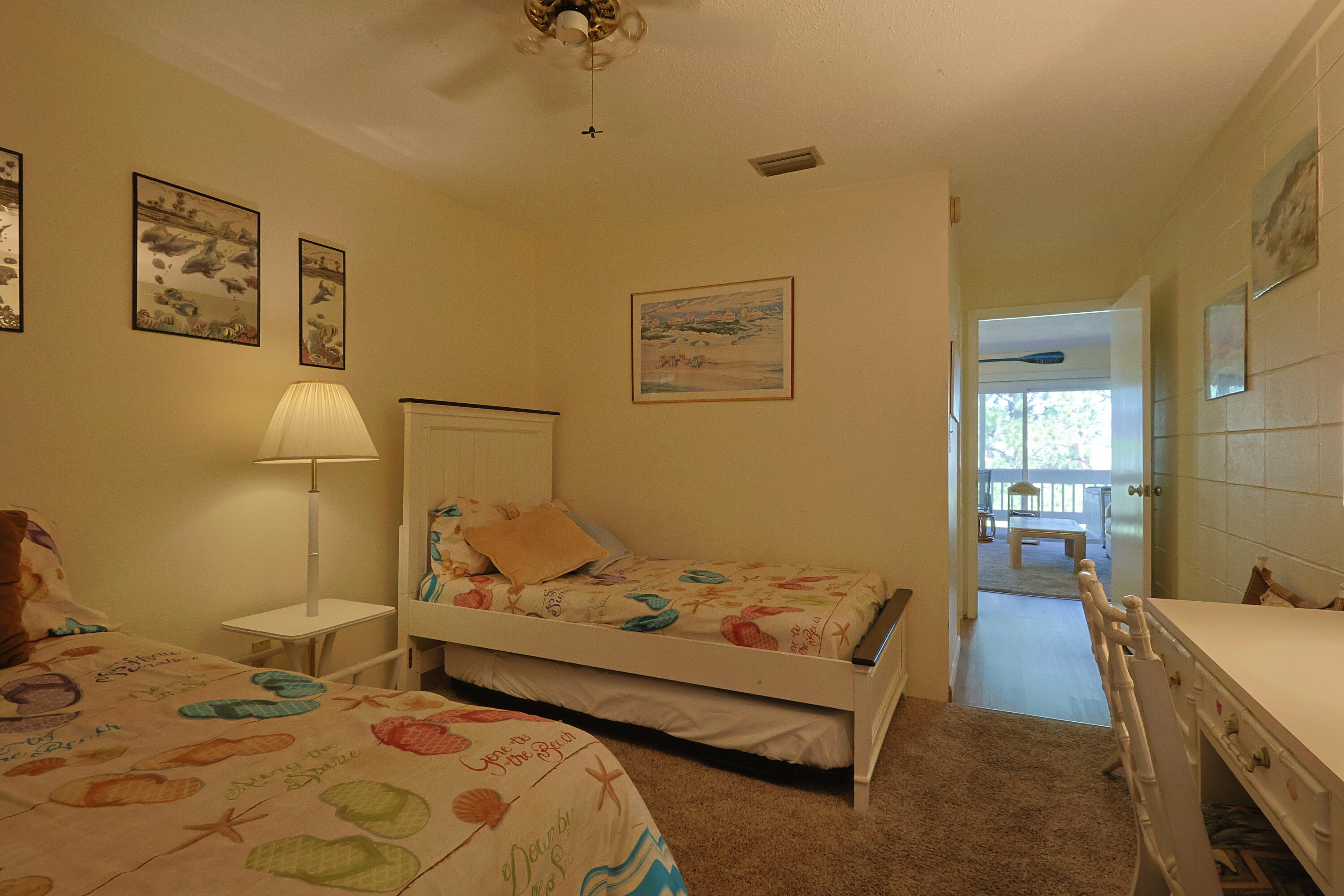 GULF TERRACE CONDO - Residential