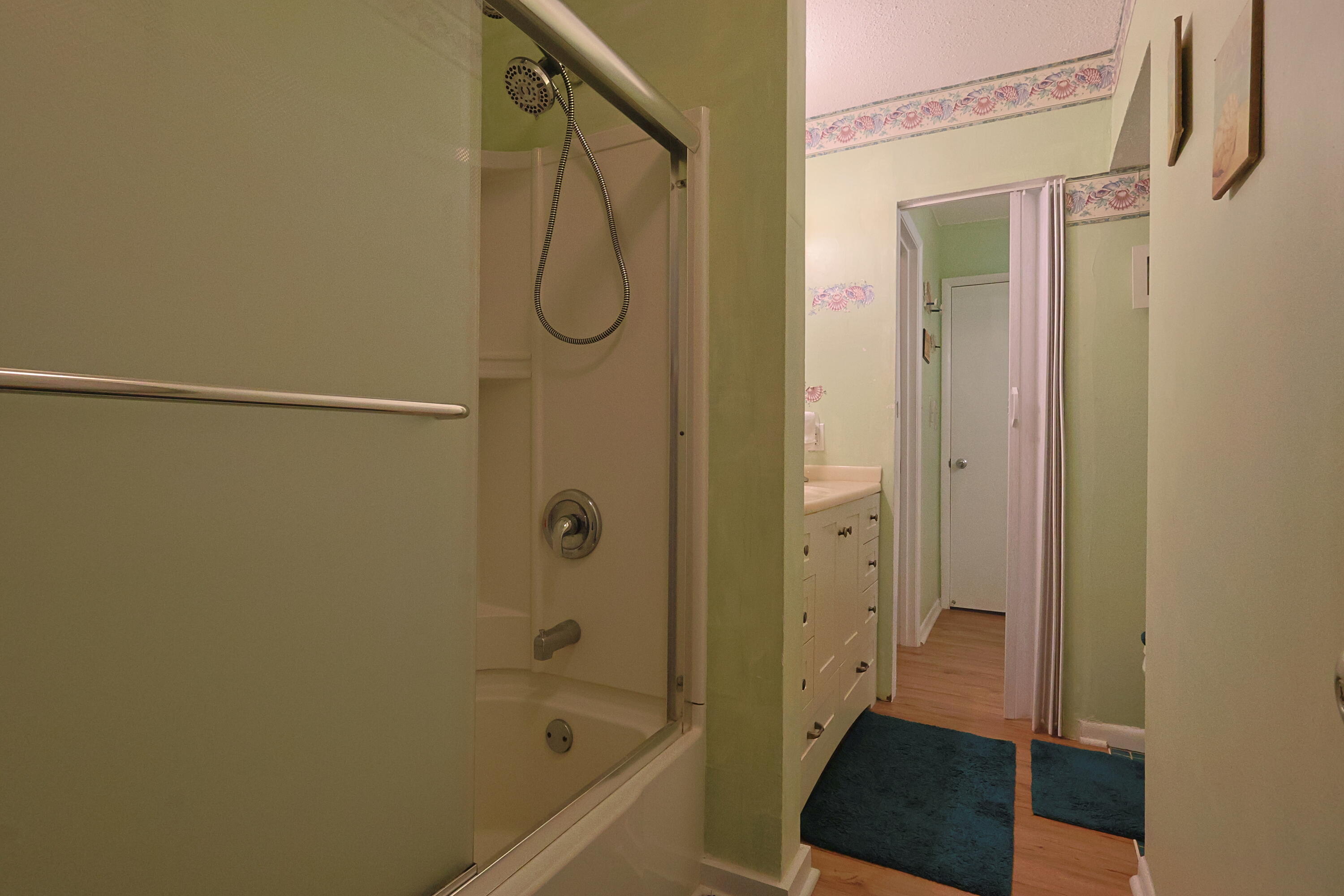 GULF TERRACE CONDO - Residential