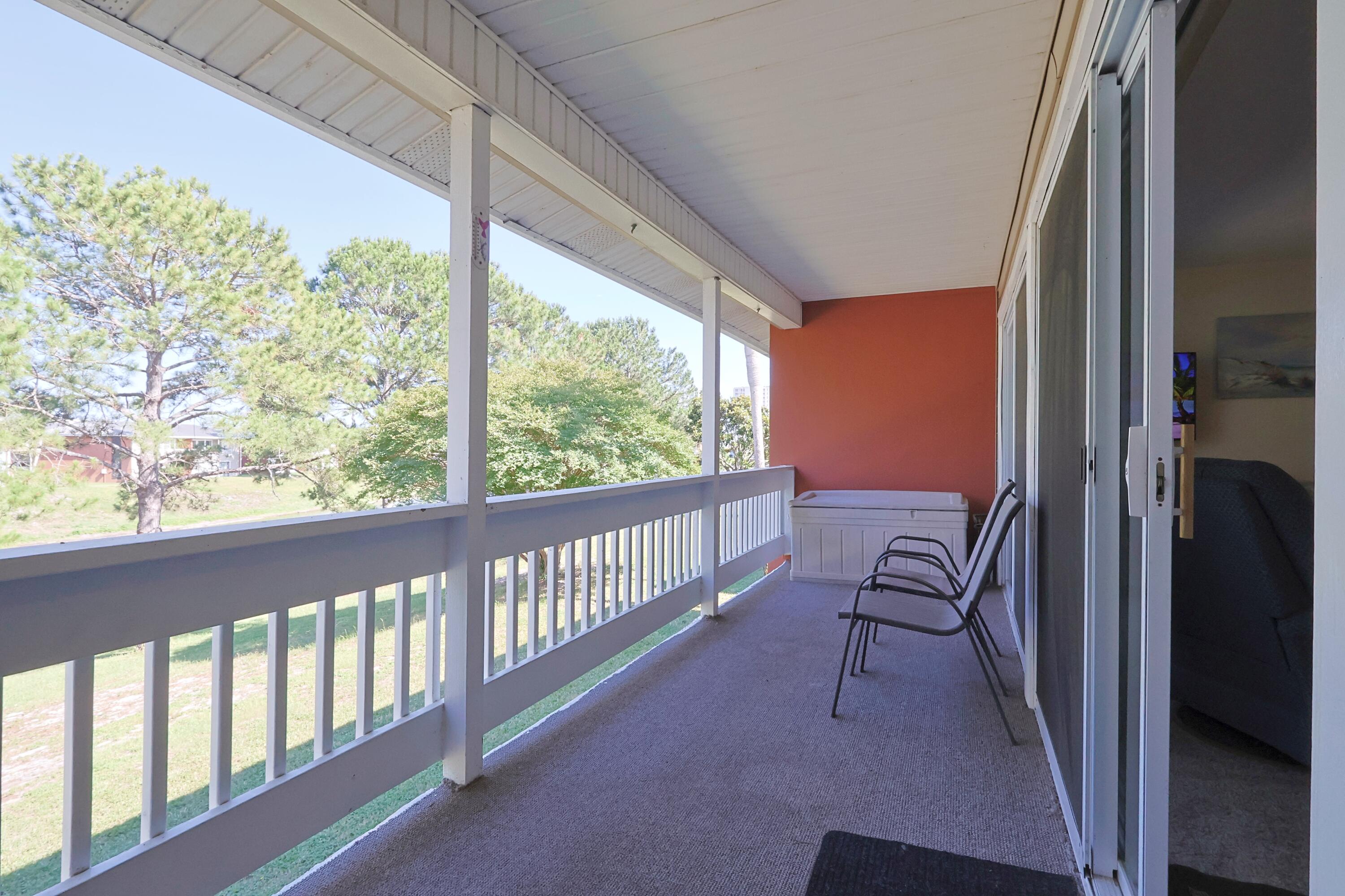 GULF TERRACE CONDO - Residential