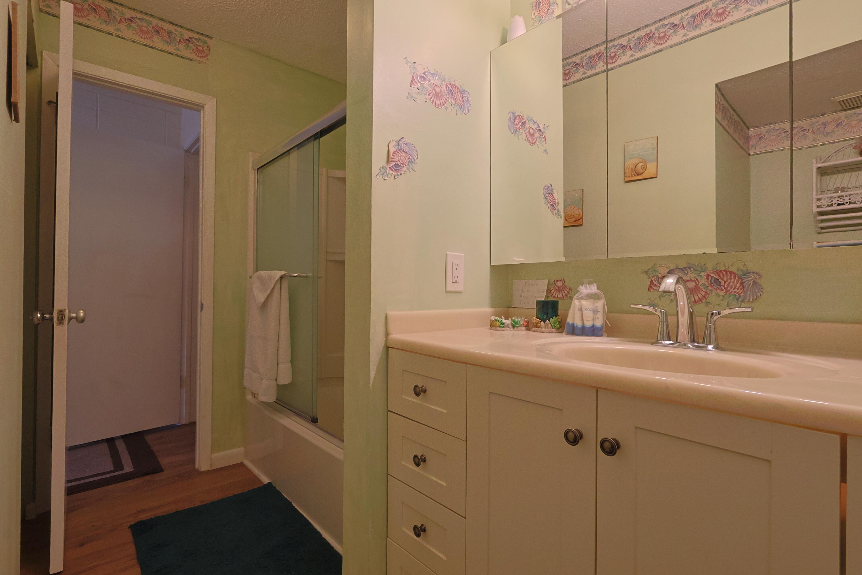 GULF TERRACE CONDO - Residential