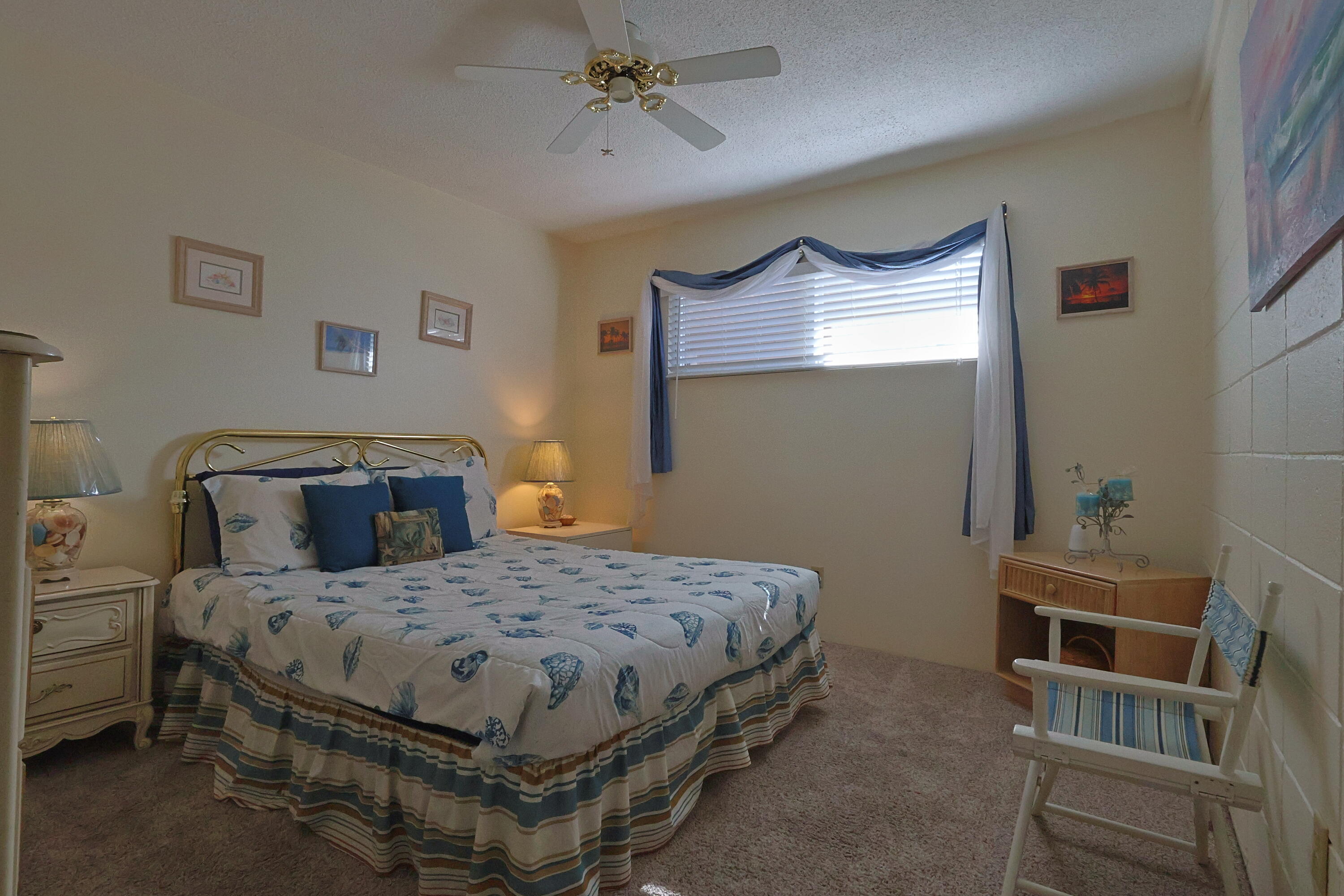 GULF TERRACE CONDO - Residential