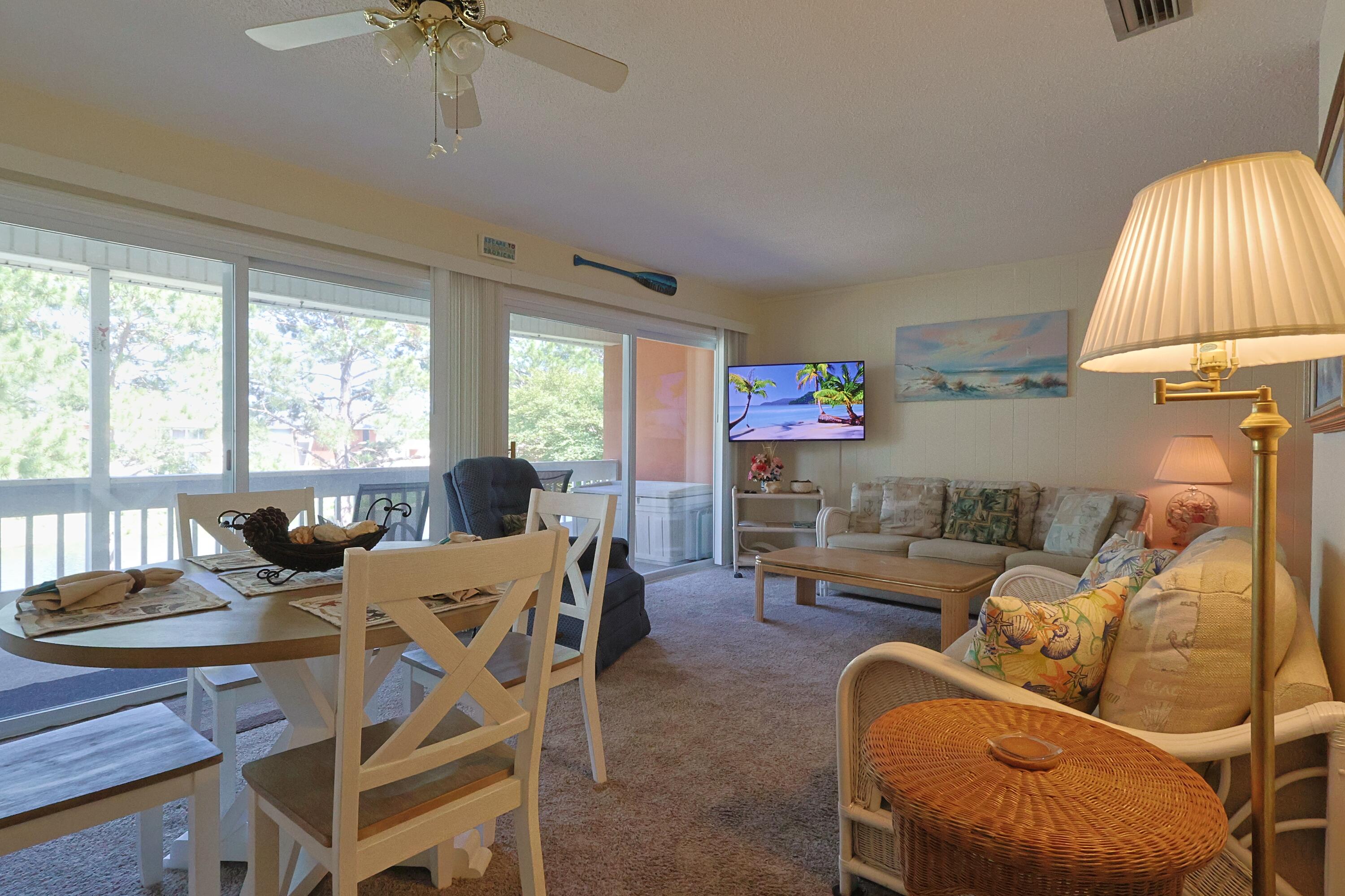 GULF TERRACE CONDO - Residential