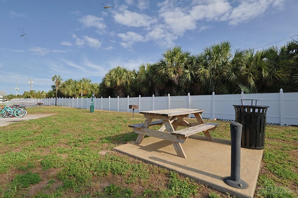 GULF TERRACE CONDO - Residential
