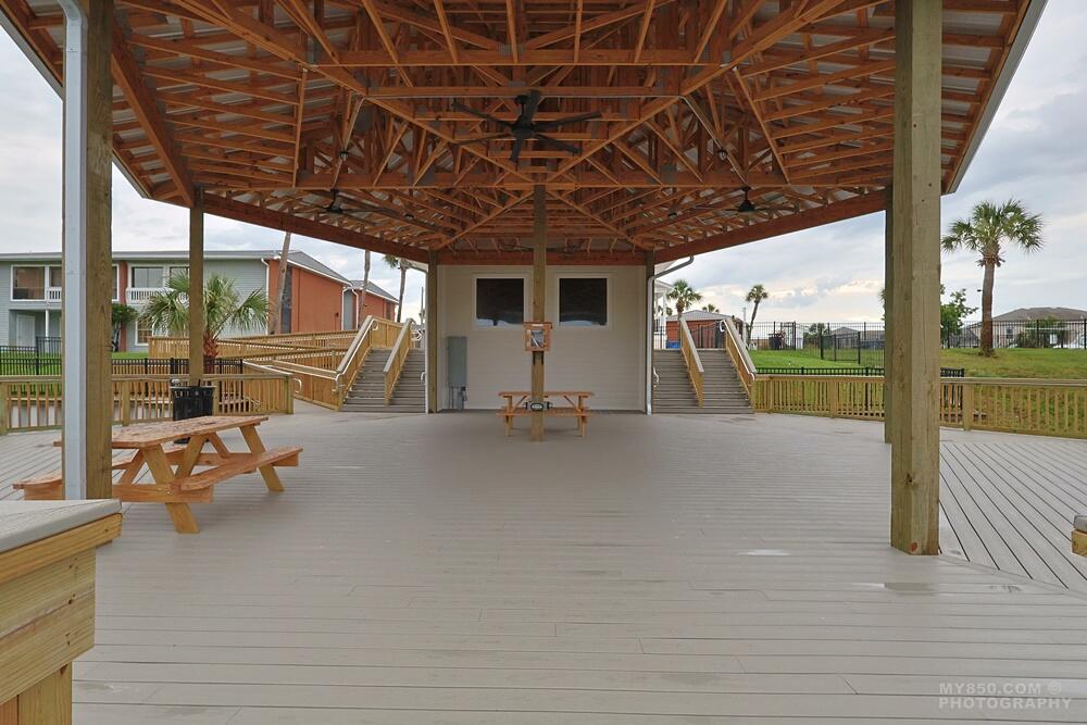 GULF TERRACE CONDO - Residential