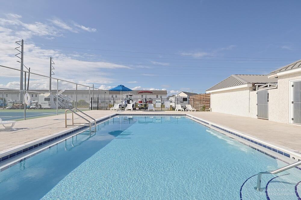 GULF TERRACE CONDO - Residential