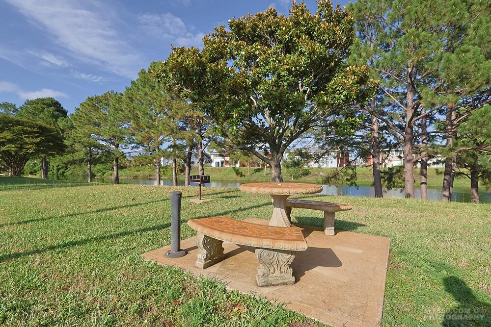 GULF TERRACE CONDO - Residential