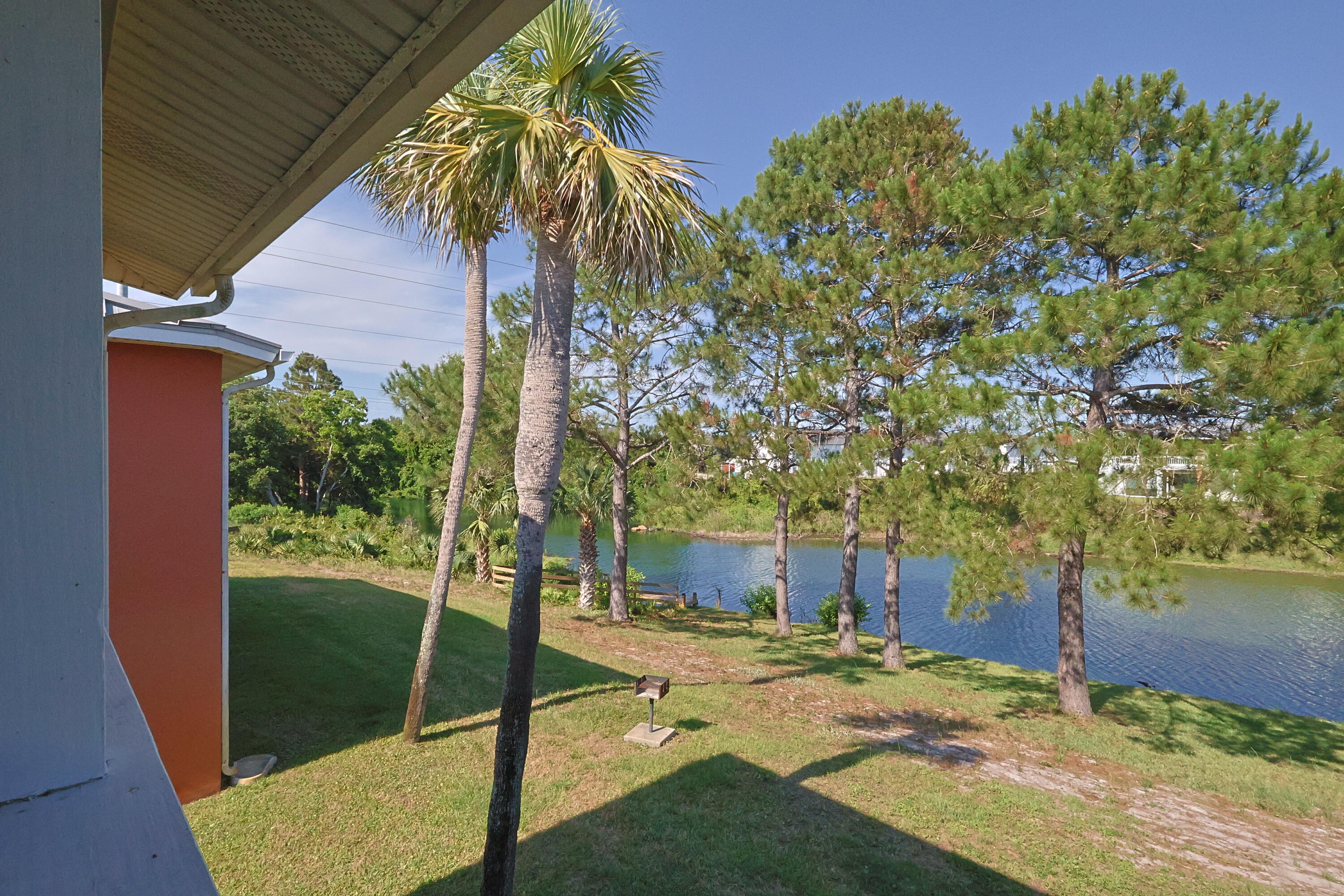 GULF TERRACE CONDO - Residential