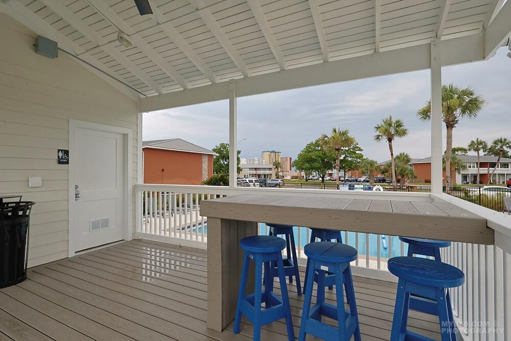 GULF TERRACE CONDO - Residential