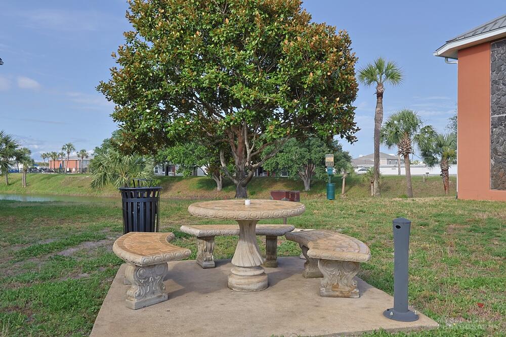 GULF TERRACE CONDO - Residential
