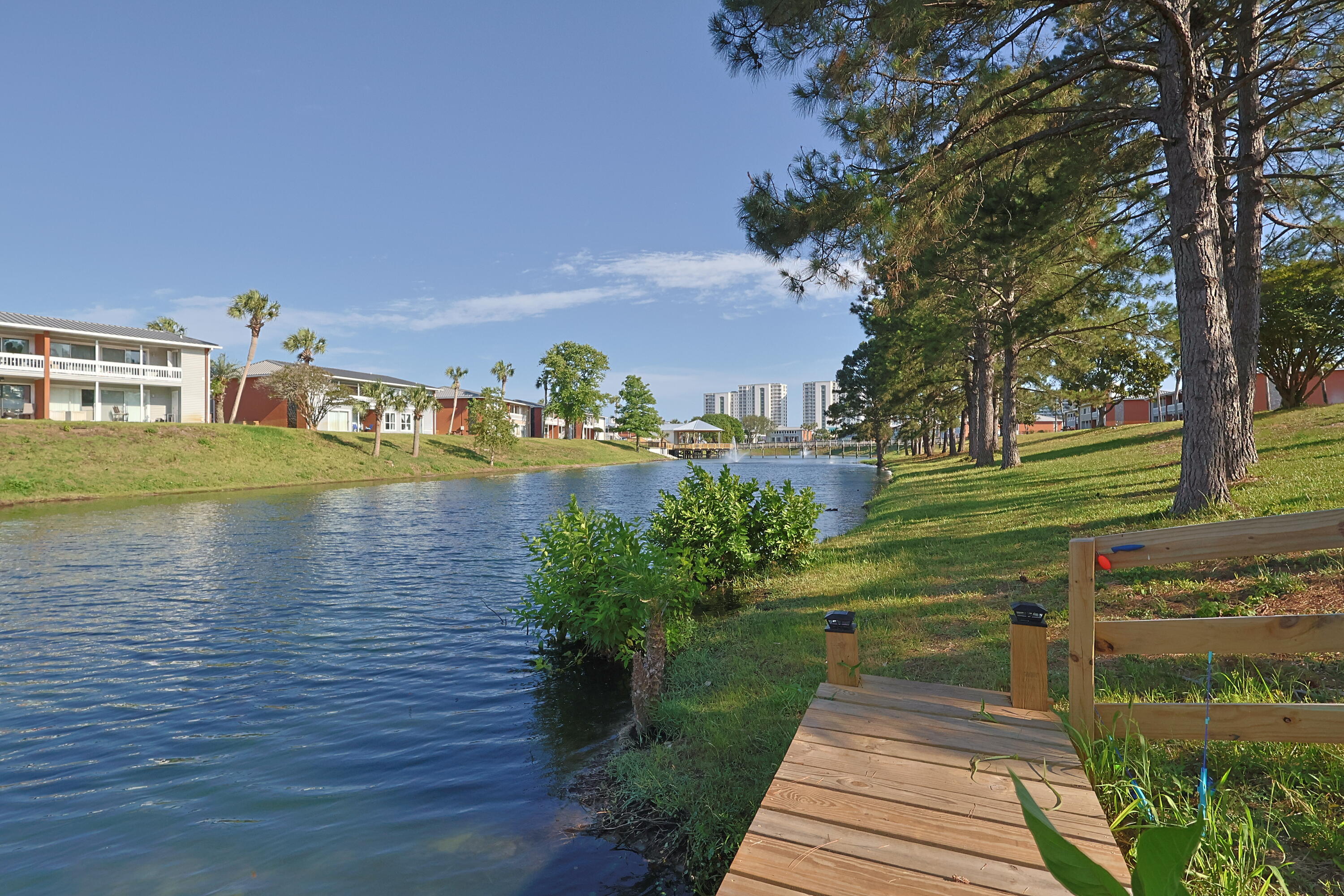 GULF TERRACE CONDO - Residential