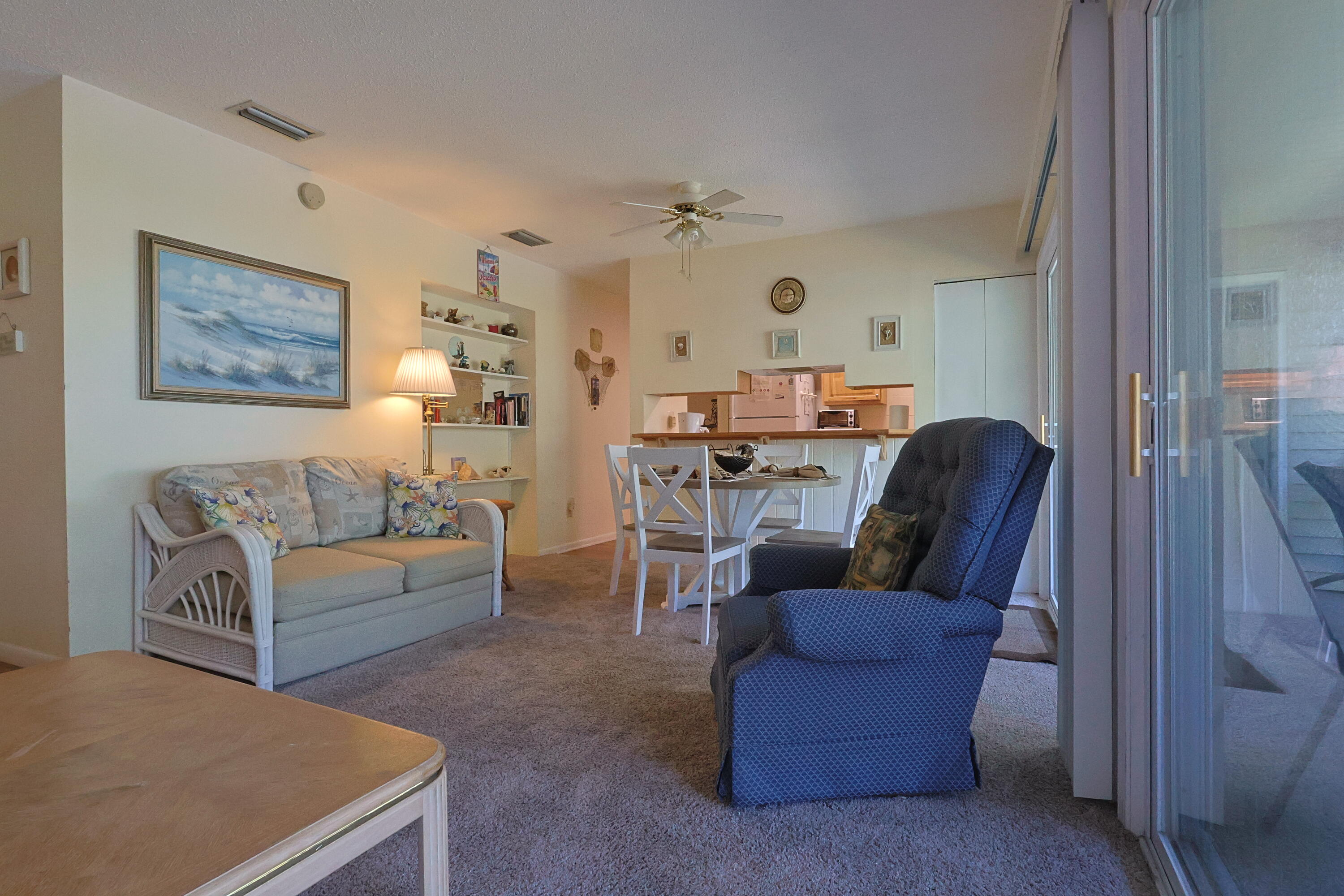 GULF TERRACE CONDO - Residential