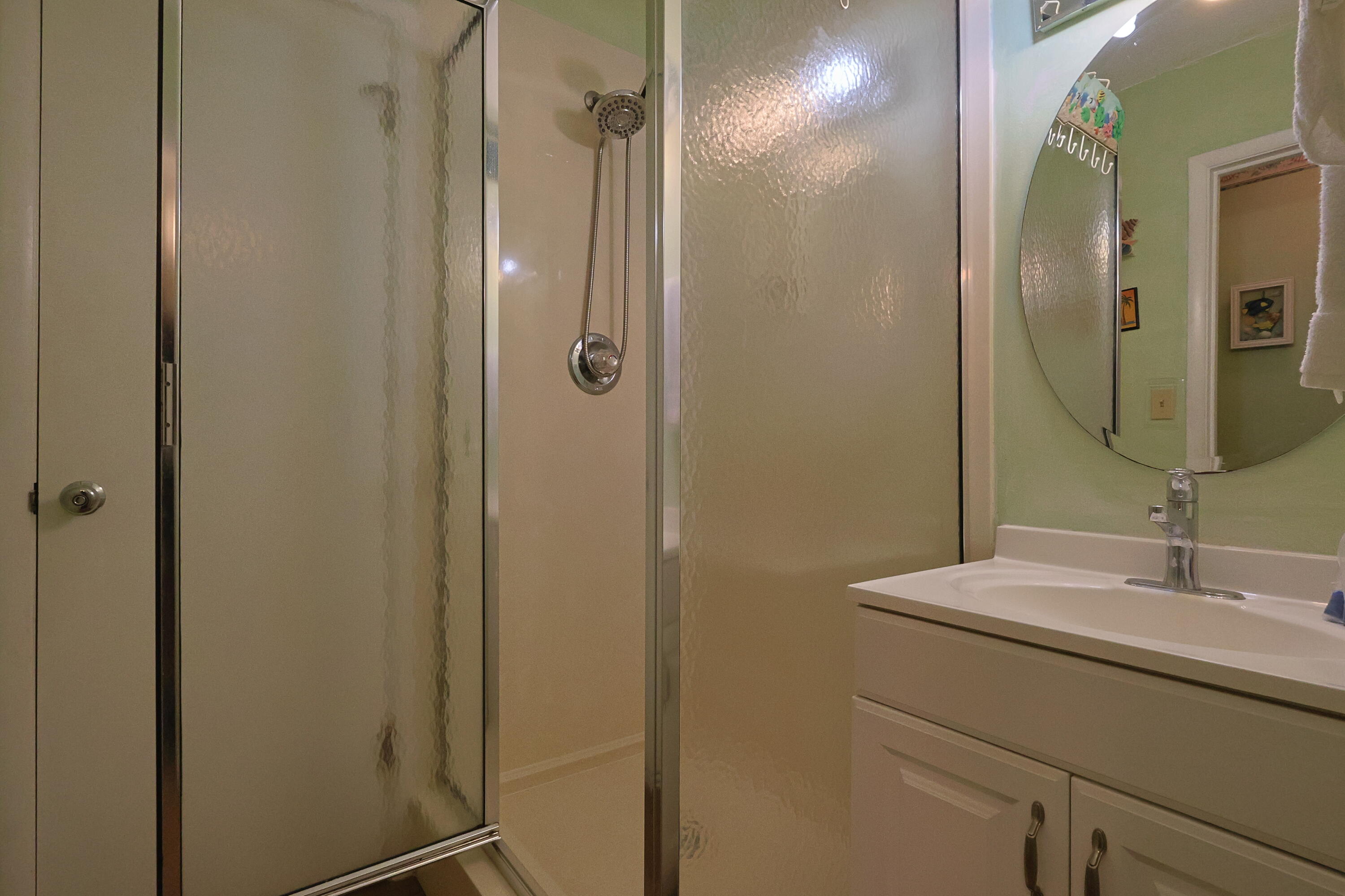 GULF TERRACE CONDO - Residential