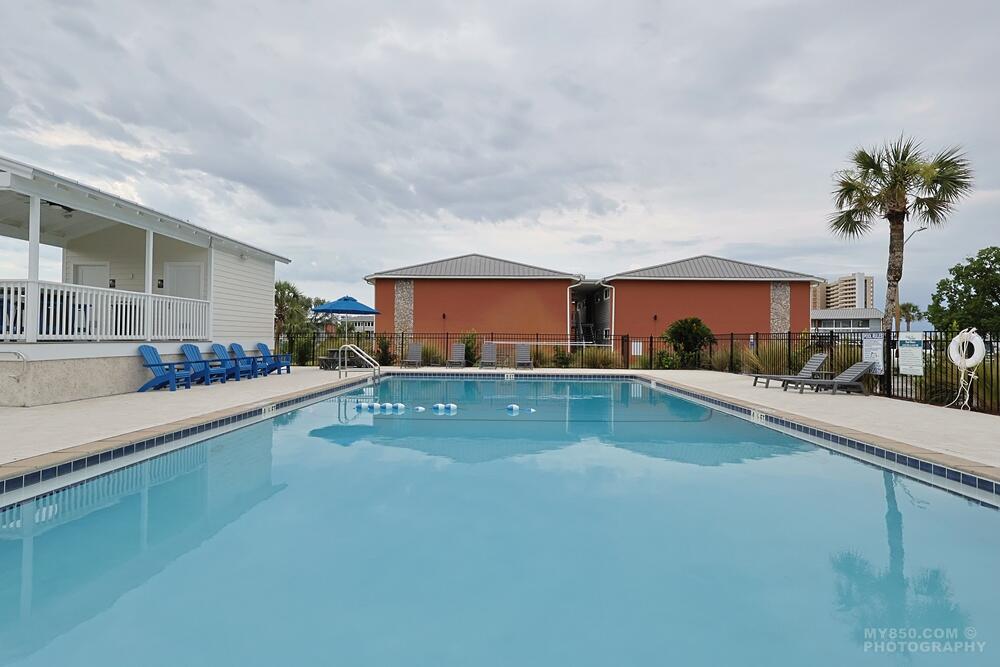 GULF TERRACE CONDO - Residential