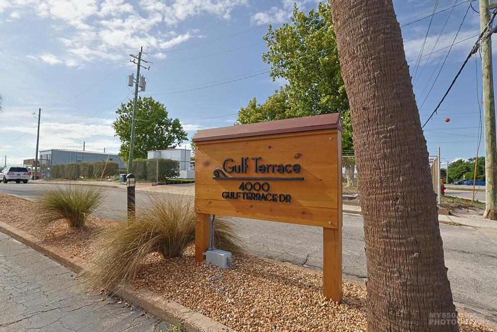 GULF TERRACE CONDO - Residential