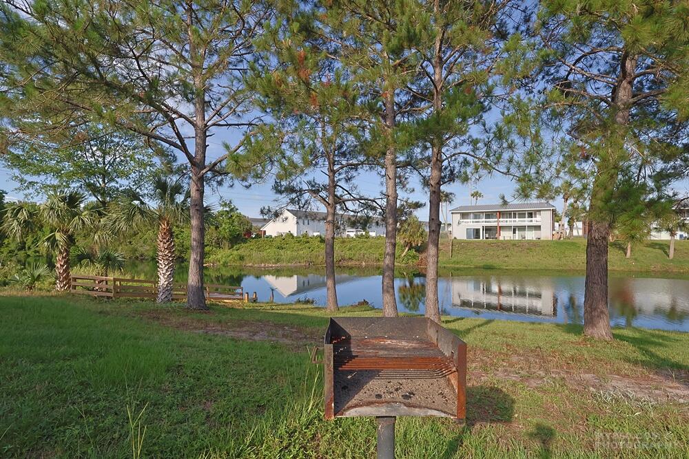 GULF TERRACE CONDO - Residential