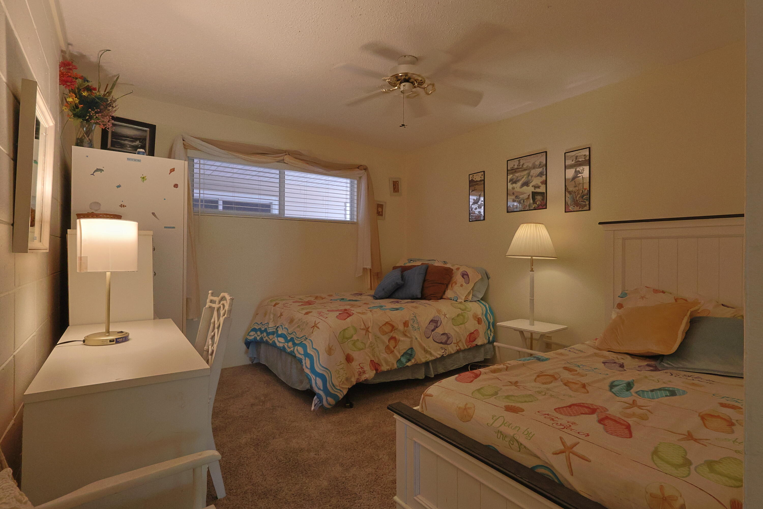 GULF TERRACE CONDO - Residential
