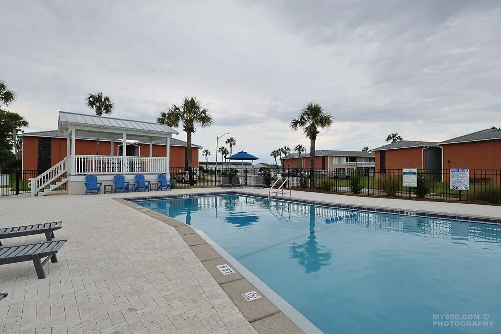 GULF TERRACE CONDO - Residential
