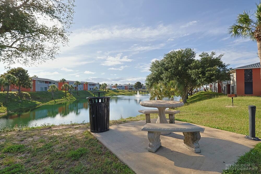GULF TERRACE CONDO - Residential