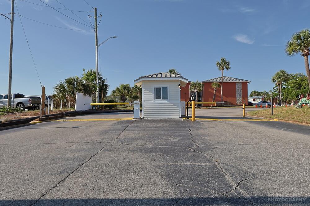 GULF TERRACE CONDO - Residential