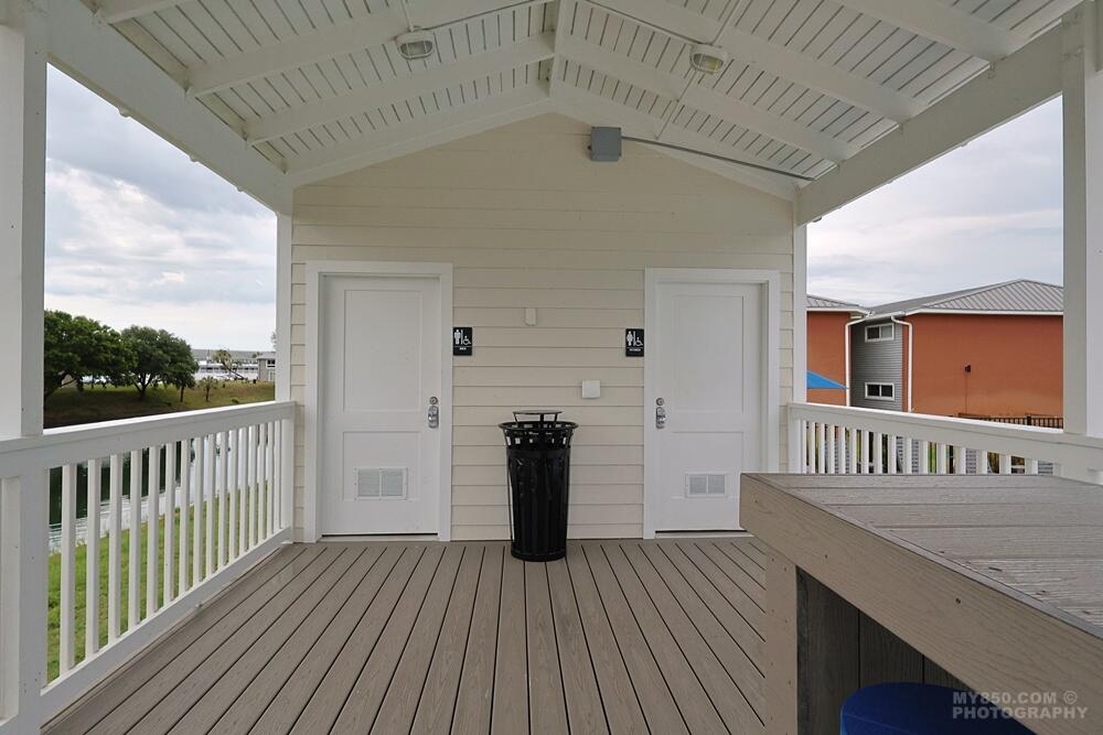 GULF TERRACE CONDO - Residential