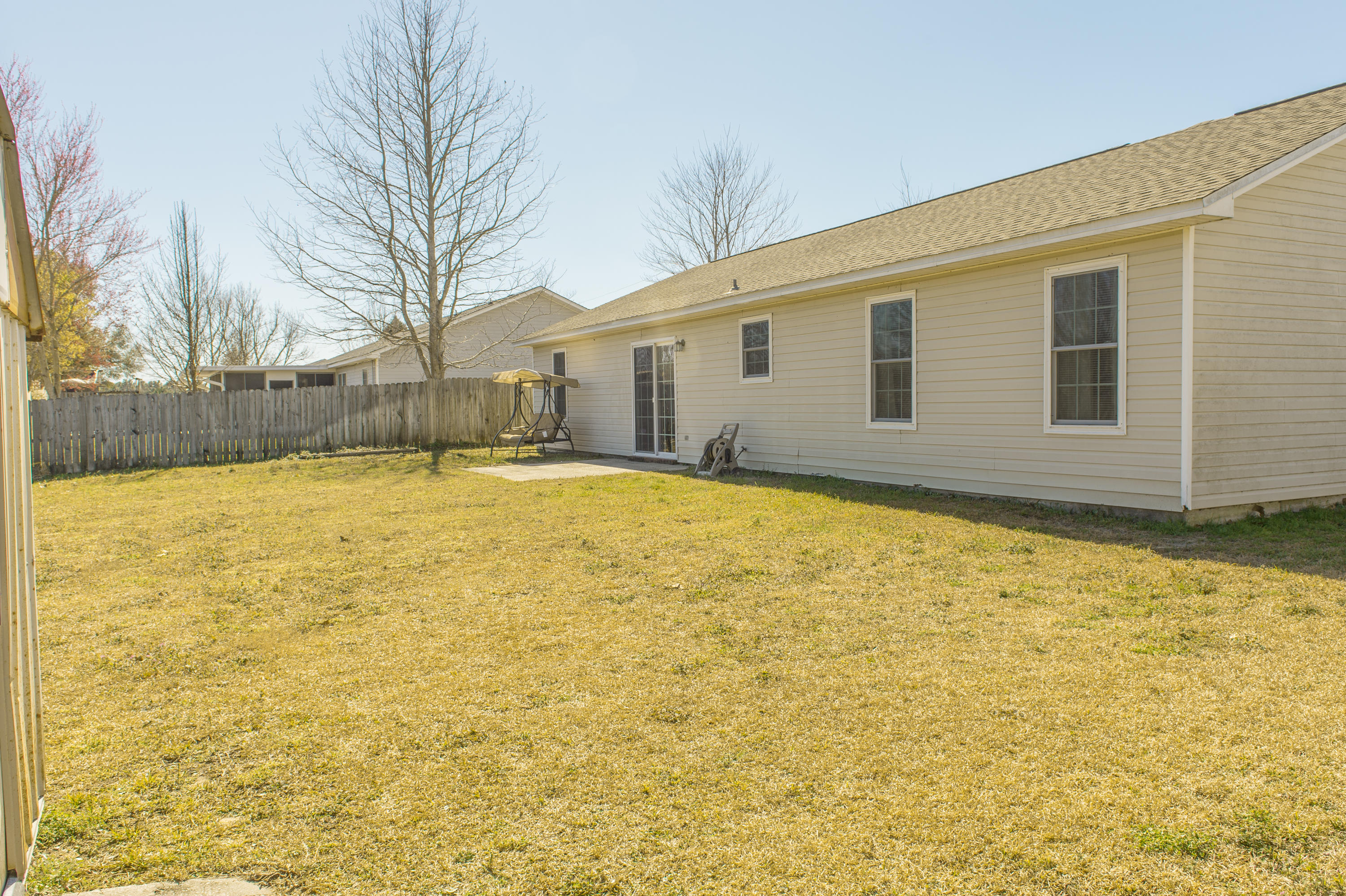 COUNTRYVIEW ESTATES 4TH ADDN PH 4 - Residential