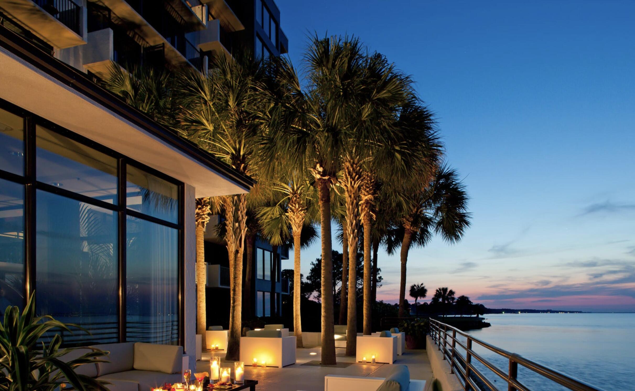 BAYSIDE CONDO SANDESTIN - Residential