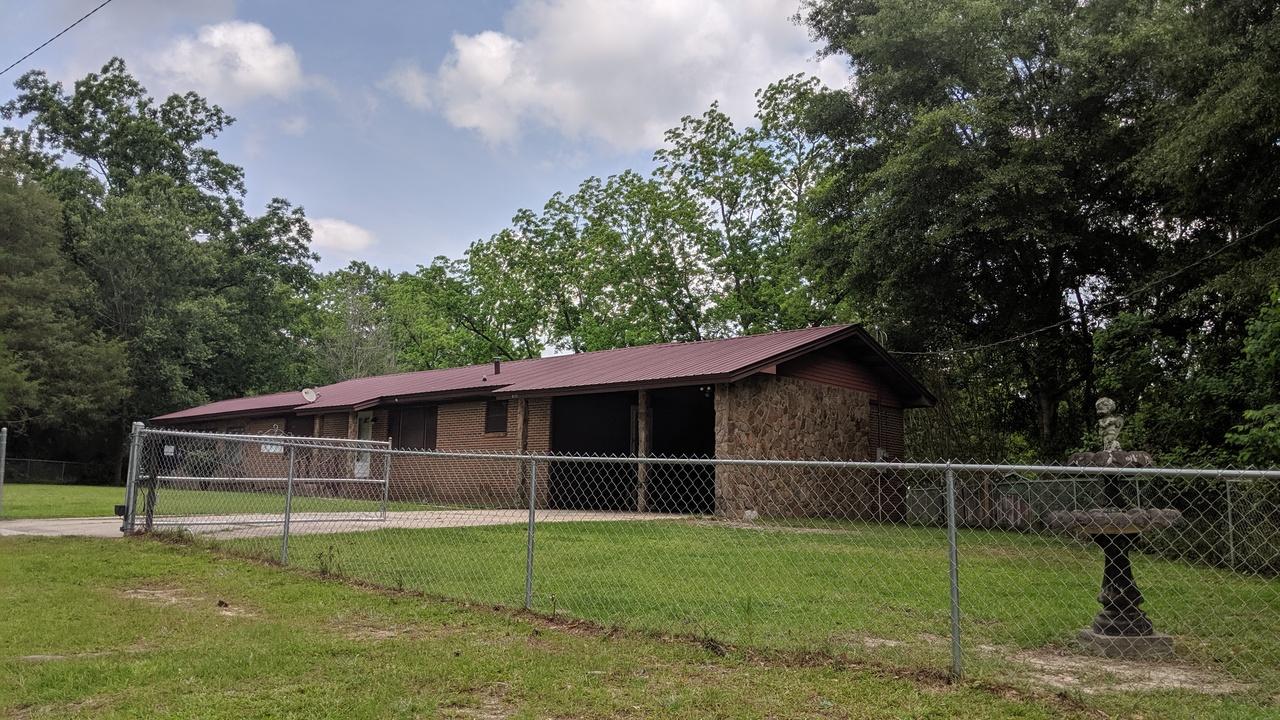 FAIRVIEW L H - Residential