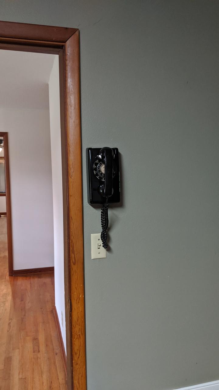 FAIRVIEW L H - Residential