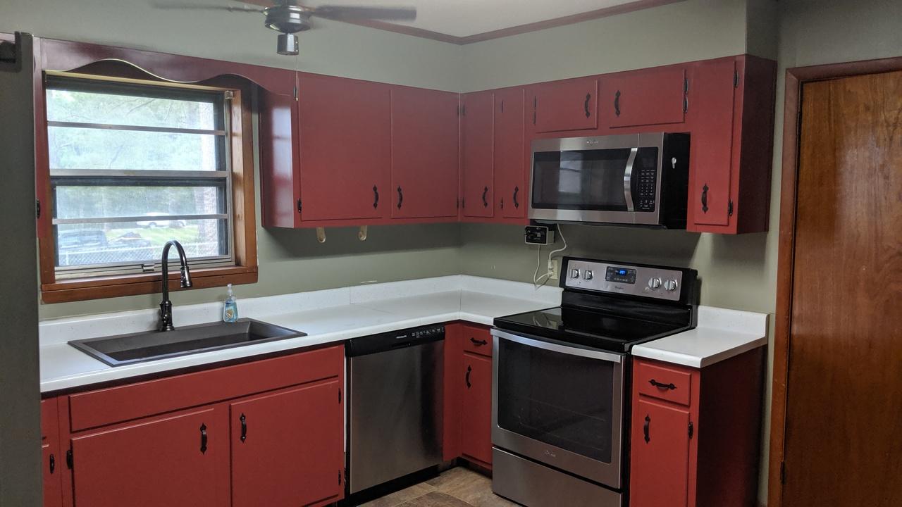 FAIRVIEW L H - Residential