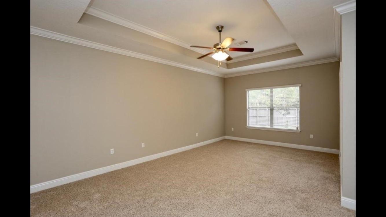 WHISPERING LAKE - Residential Lease