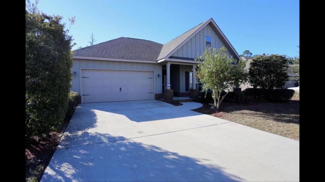 WHISPERING LAKE - Residential Lease