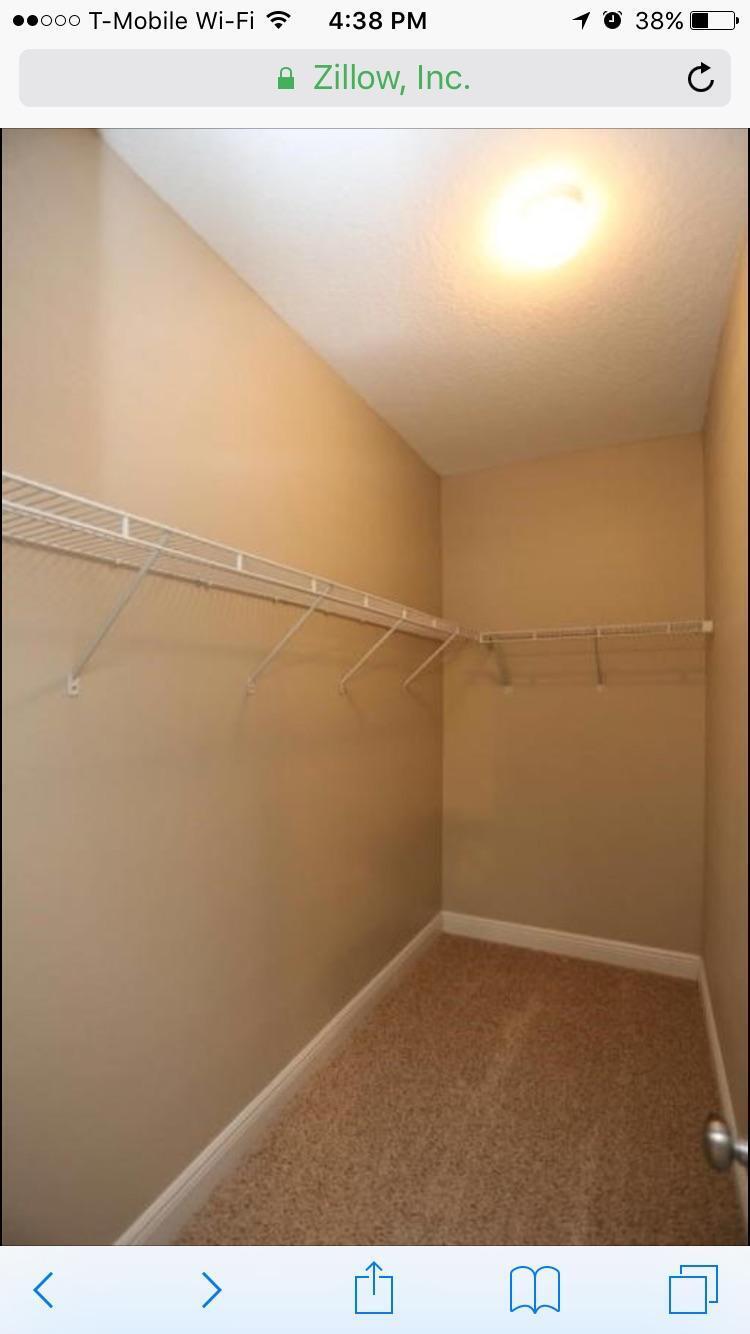 WHISPERING LAKE - Residential Lease