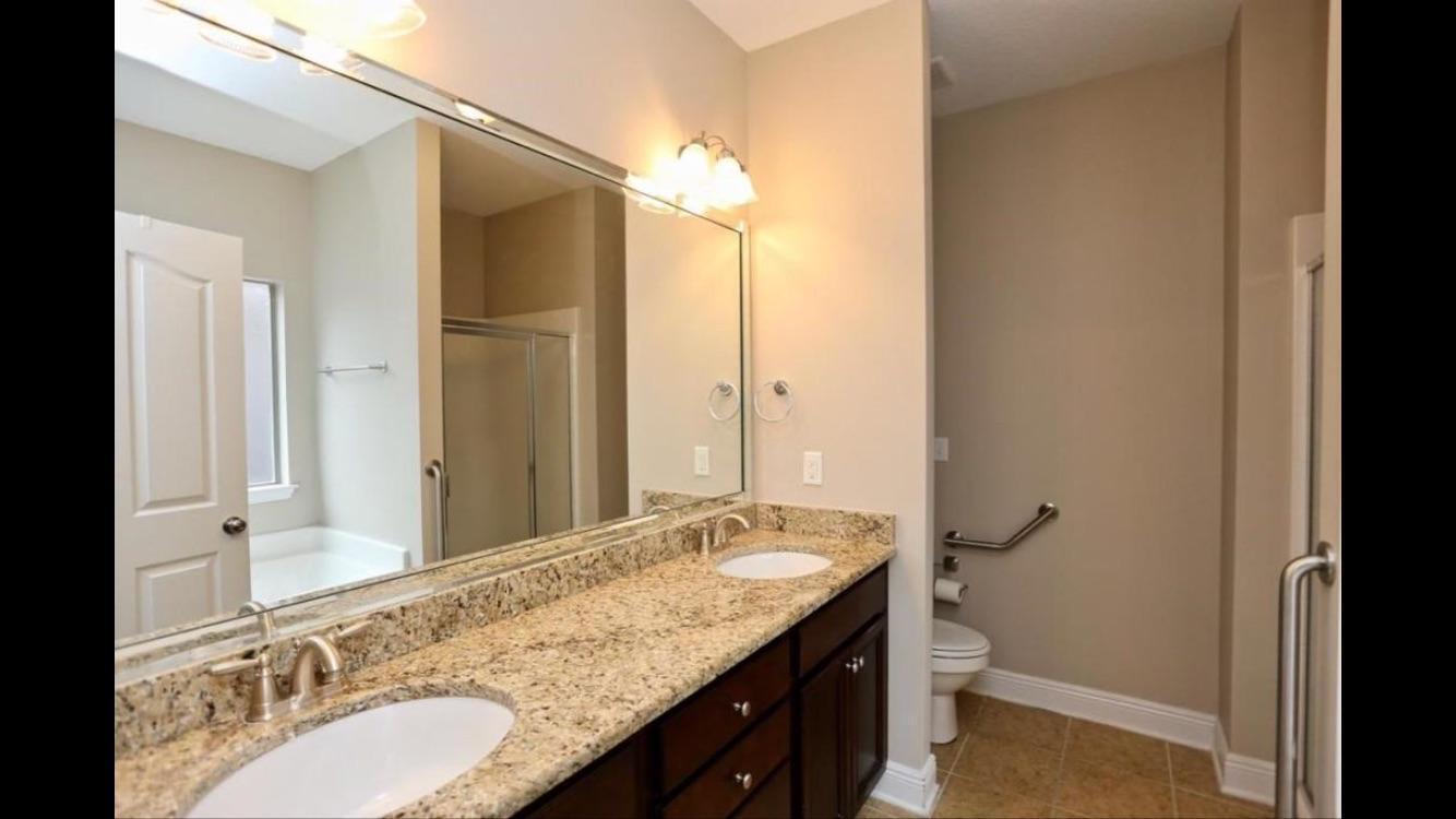 WHISPERING LAKE - Residential Lease