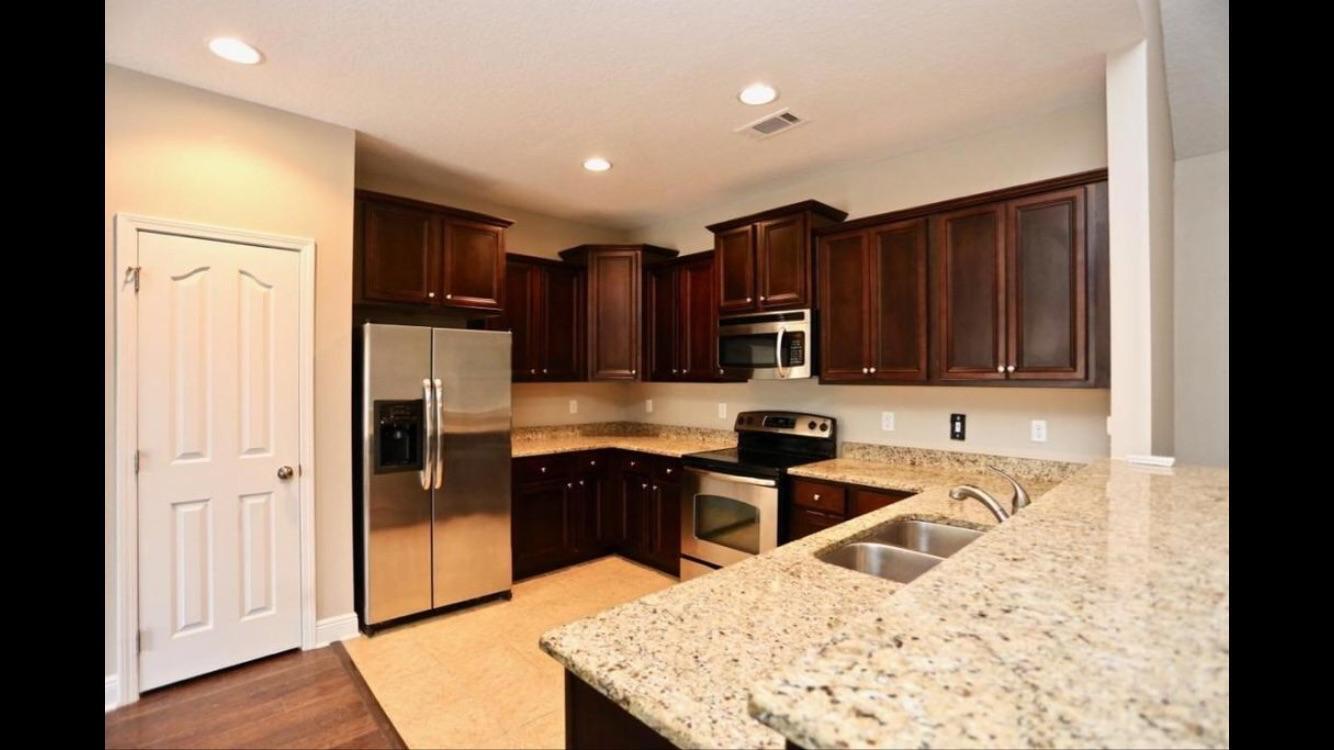 WHISPERING LAKE - Residential Lease