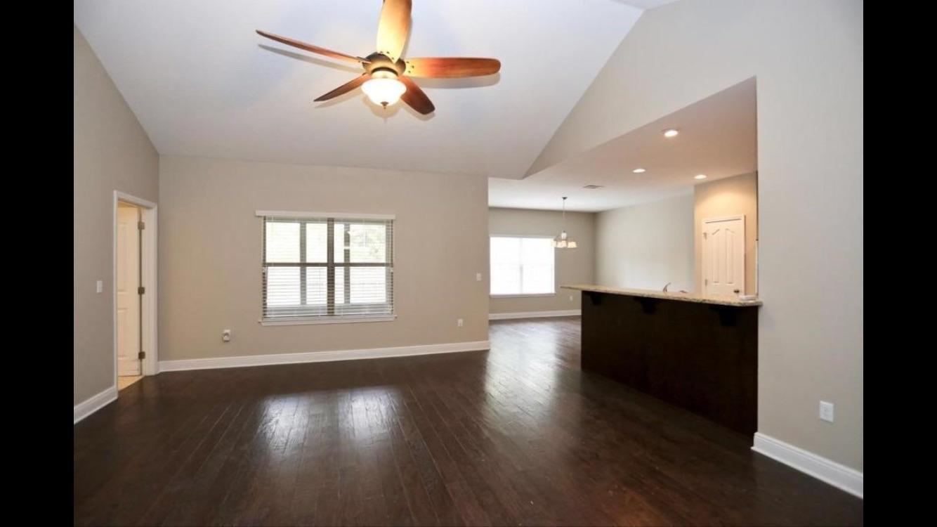 WHISPERING LAKE - Residential Lease