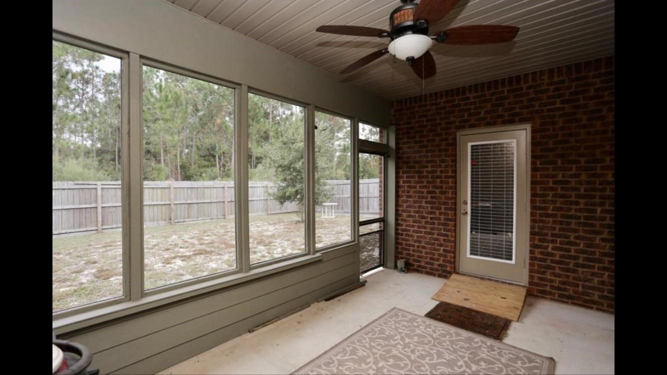 WHISPERING LAKE - Residential Lease