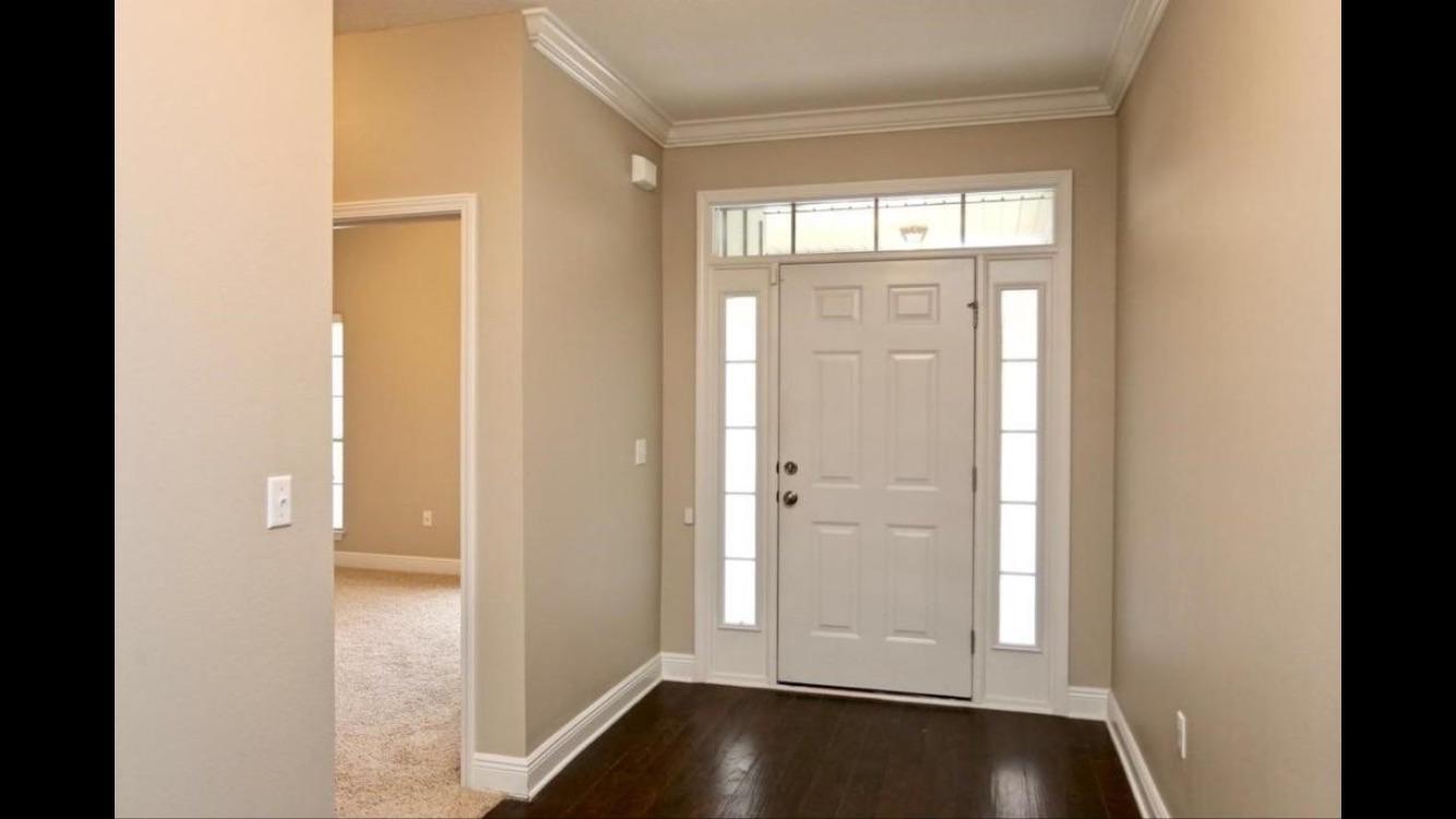 WHISPERING LAKE - Residential Lease