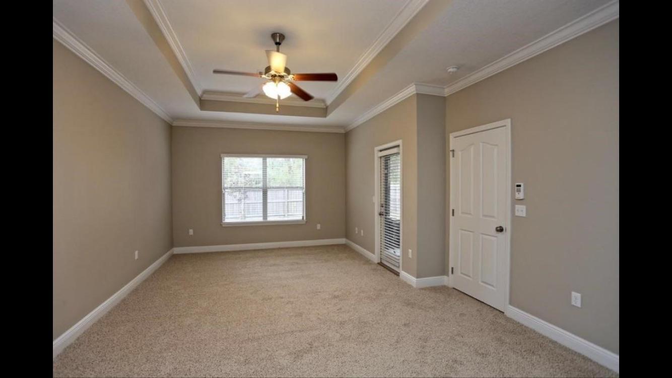 WHISPERING LAKE - Residential Lease