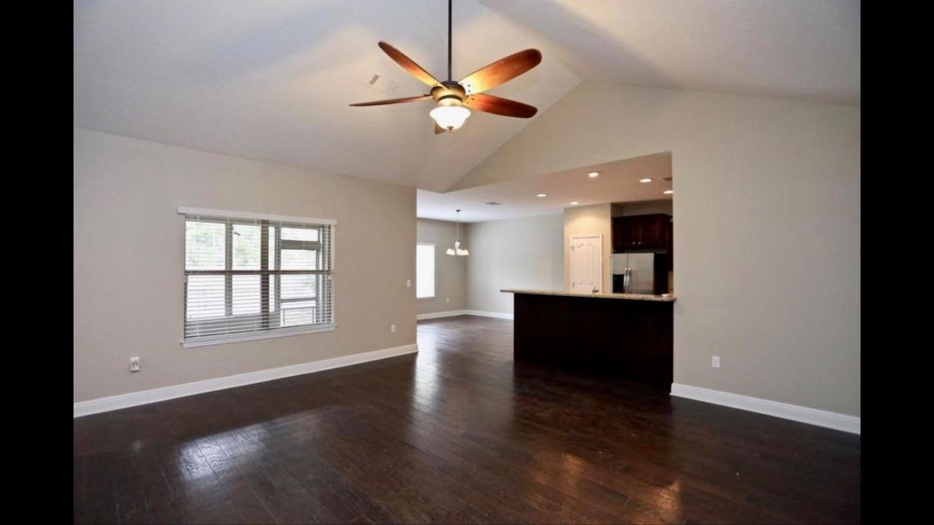 WHISPERING LAKE - Residential Lease