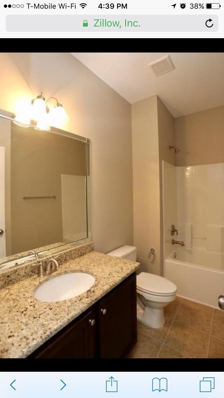 WHISPERING LAKE - Residential Lease