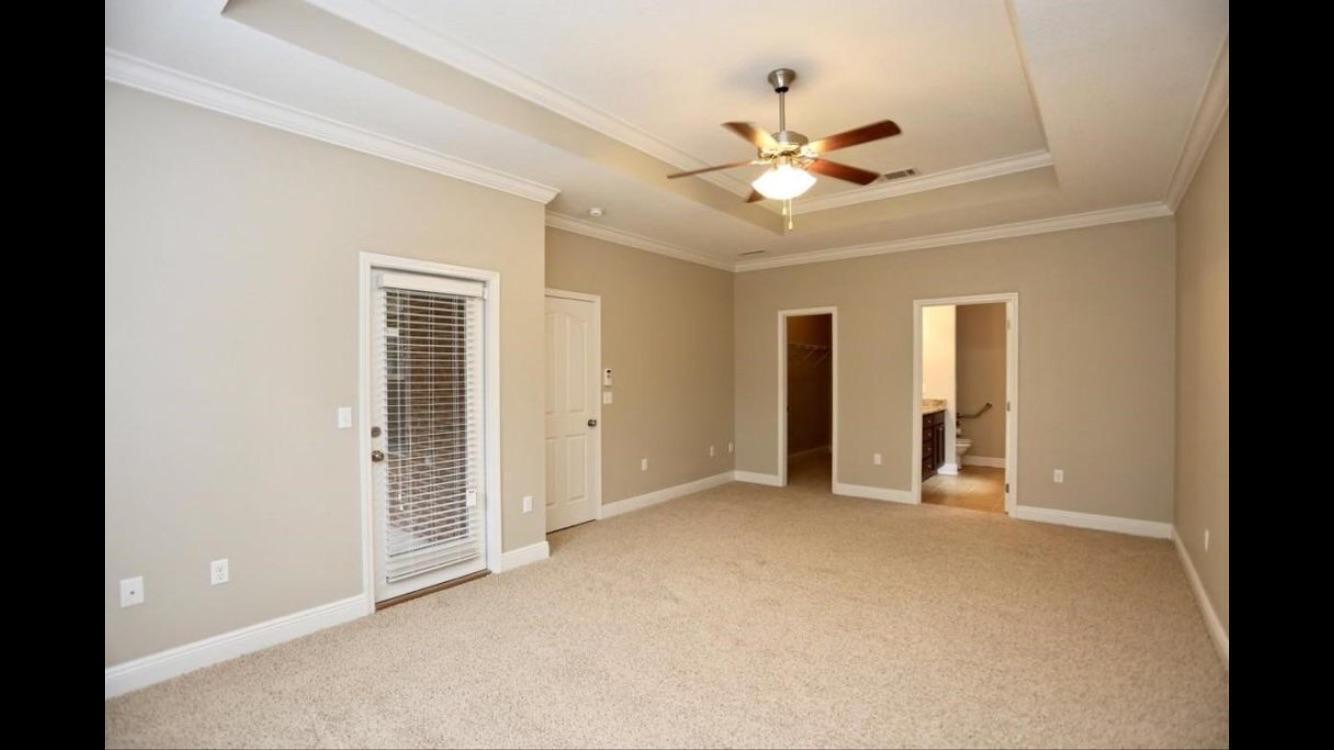 WHISPERING LAKE - Residential Lease