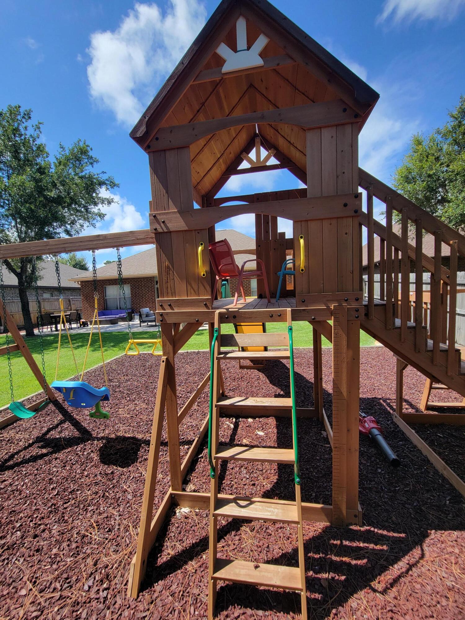 WHISPERING LAKE - Residential Lease