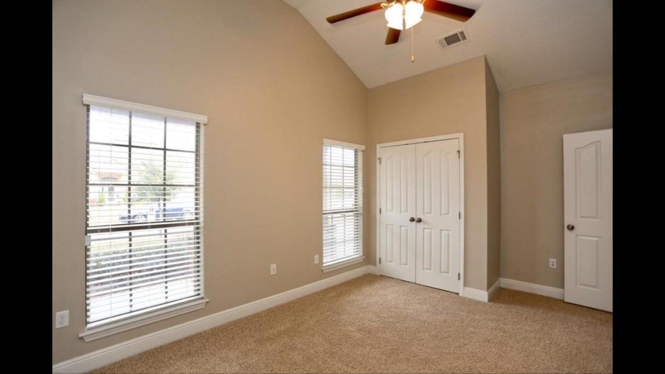 WHISPERING LAKE - Residential Lease