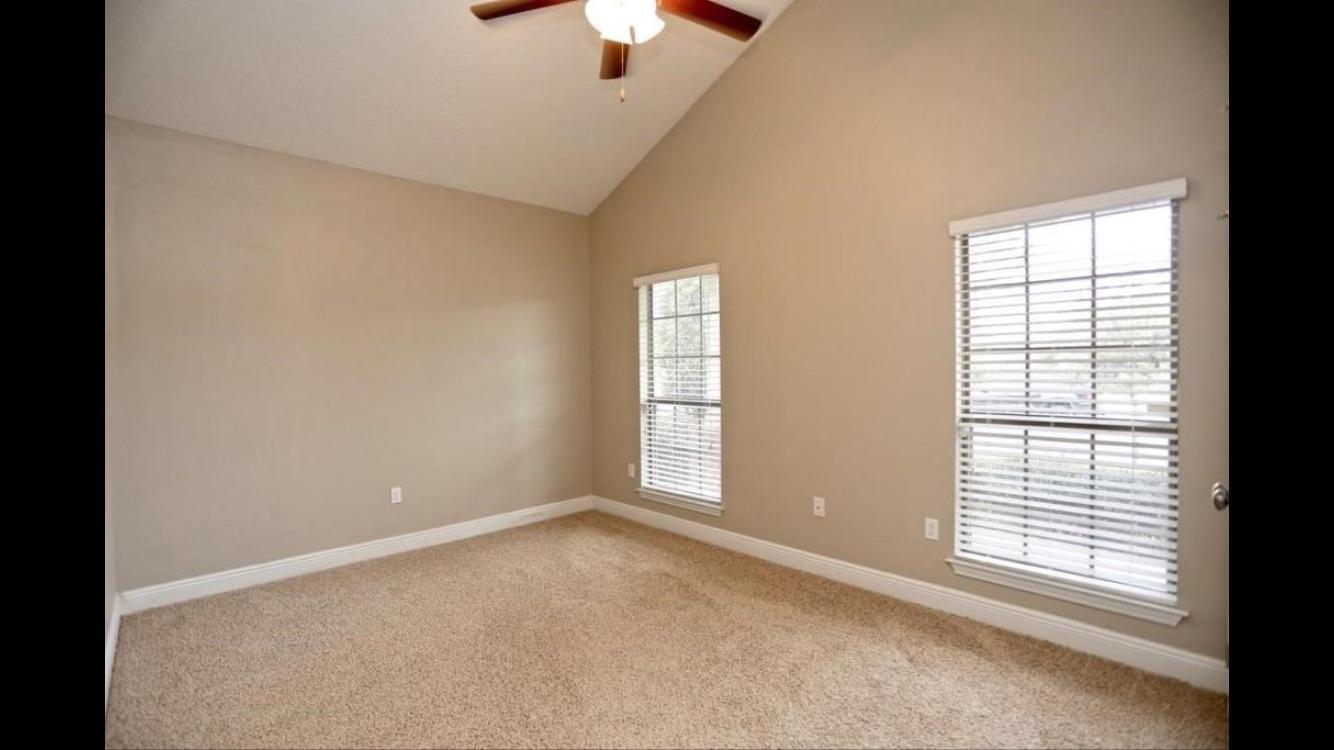 WHISPERING LAKE - Residential Lease