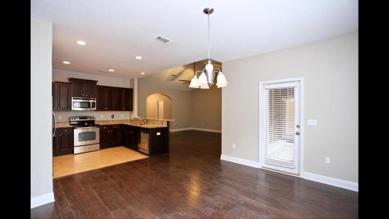 WHISPERING LAKE - Residential Lease