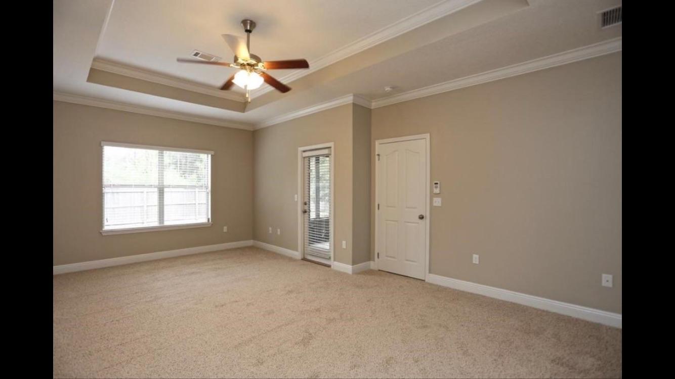 WHISPERING LAKE - Residential Lease