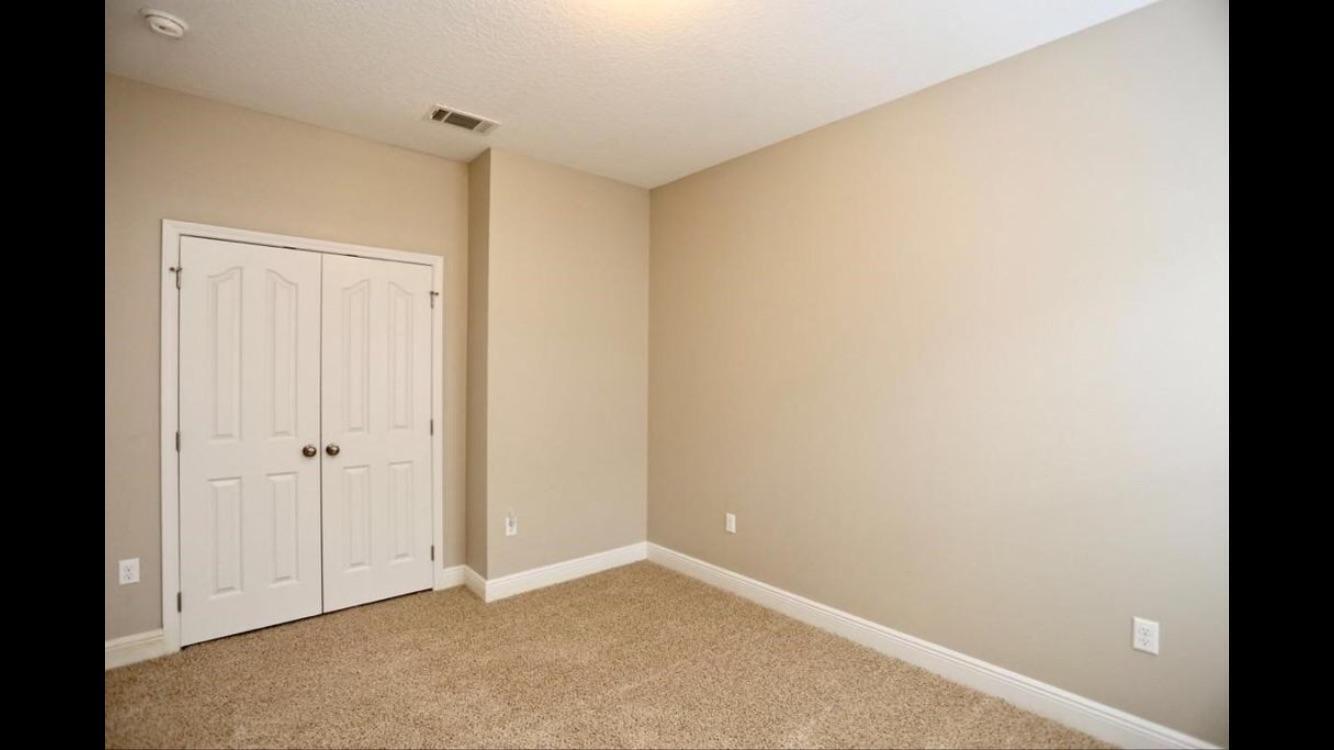 WHISPERING LAKE - Residential Lease